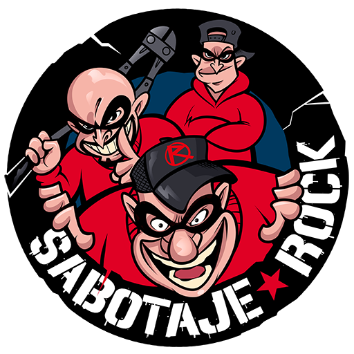 SABOTAJE ROCK